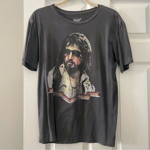 Waylon Jennings T shirt